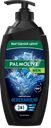 Гель для душа мужской PALMOLIVE Men Северный океан с морскими минералами 3в1, 750мл
