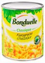 Кукуруза Bonduelle, «Сладкая», 670г