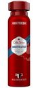 Дезодорант Old Spice Whitewater спрей, 125мл