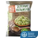 КРУТОГОРСКИЕ ПельмениЗеленые индейка/шпинат800г (Минайл):10