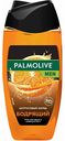 Гель для душа и шампунь 2 в 1 бодрящий Palmolive men Цитрусовый заряд, 250 мл