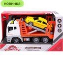 Набор Wowplay! Автовоз