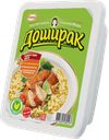 Лапша ДОШИРАК, Курица, 90г
