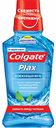 Ополаскиватель для полости рта Colgate Plax Освежающая мята, 250 мл