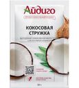 Стружка Айдиго кокосовая 30г