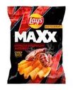 Чипсы "MAXX", Lay's, 100 г, в ассортименте