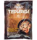 Соус Терияки Sen Soy Premium, 120г