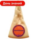 Сыр Три Короны, Маасдам 45%, 1 кг