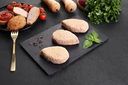 Котлеты из свинины и говядины ЛЕНТА FRESH Классические