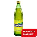 Напиток ЛВЗ лимонад газ 0,5л ст/бут(ЛВЗ Саранский):20