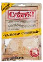 Снеки рыбные СУХОГРУЗ кальмар сушеный, 70г