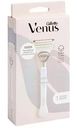 Бритвенный станок Gillette Venus Satin Care c 1 кассетой