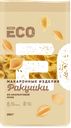 Макароны безглютеновые ЛЕНТА ECO Ракушки, из амарантовой муки, 250г