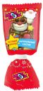 Шоколад на палочке Новогодняя коллекция с печеньем МОК м/у, 24 г