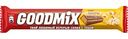Шоколадный батончик Goodmix вкус попкорна, 40г