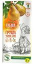 Сок Кубана грушевый для детей, 1л