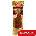 Мороженое СВИТЛОГОРЬЕ, эскимо пломбир с арахисом и карамелью, 75г