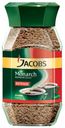 Кофе растворимый Jacobs Monarch Intense сублимированный, 95 г
