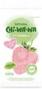 Мармелад Chi-Wa-Wa кислый со вкусом и ароматом клубники, 130г
