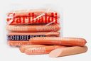 Сосиски Garibaldi Ганноверские 460г