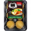 Биточки куриные Петруха Мастер С сыром, 500 г