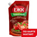 ЕЖК Кетчуп томатный 350г д/п(Жировой комбинат):24