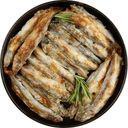 Мойва жареная, 1 кг