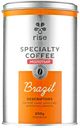 Кофе молотый в банке Rise Brazil 200г