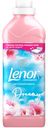 Кондиционер для белья Lenor Цветочный романс, 930мл