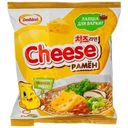 Лапша Доширак Cheese рамен с сыром 110г