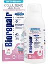 Ополаскиватель для полости рта Biorepair Gum Protection Защита десен, 500мл