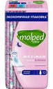 Прокладки гигиенические Molped Ultra Ночные 12 шт.