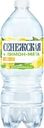 Напиток Сенежская +лимон-мята негазированный 1л