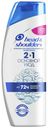 Шампунь Head & Shoulders Основной уход 2 в 1 против перхоти для всех типов волос 200 мл