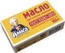 Масло АМКА крестьянское, 72,5%, 180г