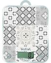 Весы кухонные Tefal Optiss Decor BC5136V0 5 кг