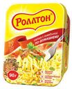 Изделия макаронные «Роллтон» говяжья лапша, 90 г
