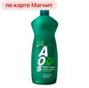 AOS Detox ЭКО Сред-во для мытья посуды, 900г 