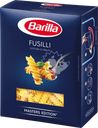 Макароны BARILLA Fusilli n.98 из твердых сортов пшеницы группа А высший сорт, 450г