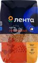 Крупа гречневая ЛЕНТА быстроразваривающаяся, 1,5кг
