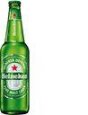 Пиво светлое пастеризованное, 4,8%, Heineken, 0,47 л