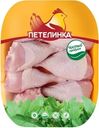 Голень цыпленка Петелинка охлажденная