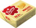 ВАРНУ Масло сливочное Традиционное 82,5% 180г :12
