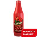 САВА Кетчуп шашлычный 900г пэт( ТПК САВА):6