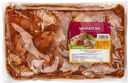 Шашлык из мяса птицы в маринаде ТМ Мираторг 1кг