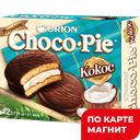 Бисквит CHOCO PIE с кокосом, 360г