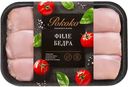Филе бедра цыпленка-бройлера охлажденное, 800 г