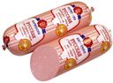 Колбаса вареная «Царицыно» Русская с натуральным молоком, 1 кг