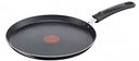 Сковорода блинная Tefal Easy Plus с индикатором нагрева, 22см