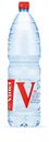 Вода минеральная негазированная, Vittel, 1,5 л, Франция
